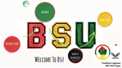 welcome to mybsu.